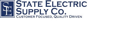 State Electric Supply Co. logo