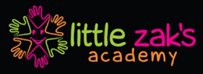 Little Zak's Academy logo