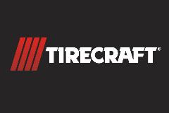 Tirecraft logo