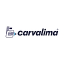 CARVALIMA TRANSPORTES logo