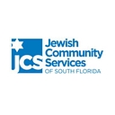 Jewish Community Services of South Florida logo