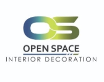 Open Space Interior Decoration logo