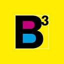 BCUBE SPA logo