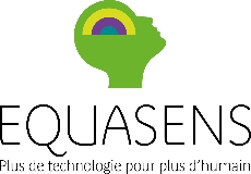 Equasens logo