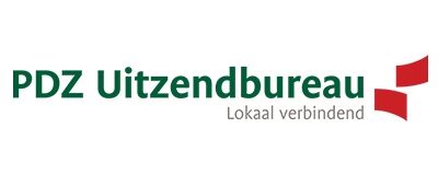 PDZ Uitzendbureau logo