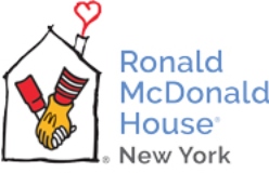Ronald McDonald House New York logo