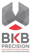 BKB Precision logo