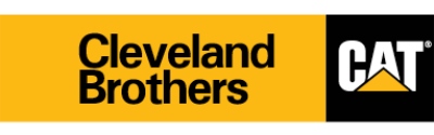Cleveland Brothers Equipment Company logo
