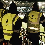 Blackstar Security logo