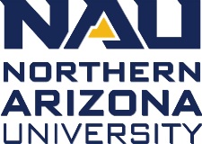 Northern Arizona University logo