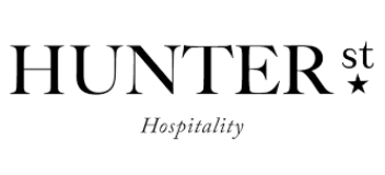 Hunter St. Hospitality logo