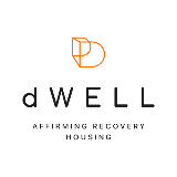 Dwell Recovery logo