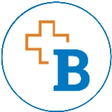 BovenIJ ziekenhuis logo