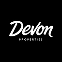 Devon Properties logo