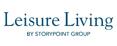 Leisure Living Senior Communities logo