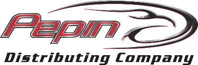 Pepin Distributing Company logo