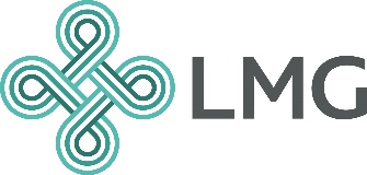 LMG logo