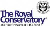 The Royal Conservatory logo