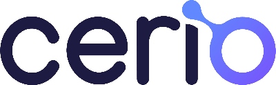 Cerio logo