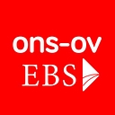 EBS logo