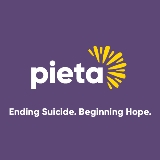 Pieta House logo