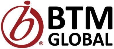 BTM Global logo