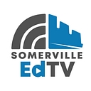 Somerville Public Schools logo