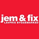 jem & fix logo