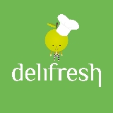 Delifresh Ltd logo