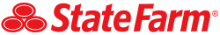 State Farm logo