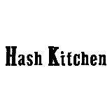Hash Kitchen logo