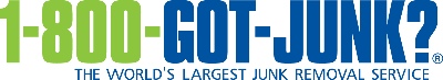 1-800-GOT-JUNK? logo