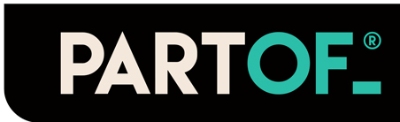 PARTOF_ logo