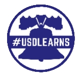 Union School District logo