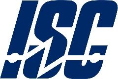 ISC Constructors, LLC logo