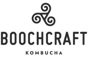 Boochcraft logo