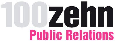 100zehn GmbH logo