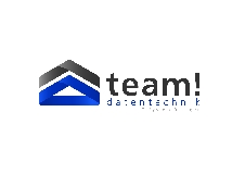 team! datentechnik GmbH & Co. KG logo