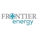 Frontier Energy logo