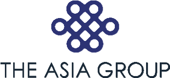 The Asia Group logo