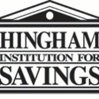 Hingham Institution for Savings logo