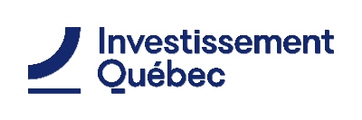 Investissement Québec logo