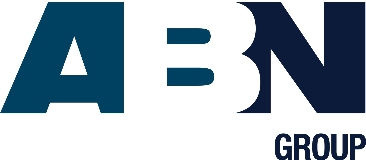 ABN Group logo