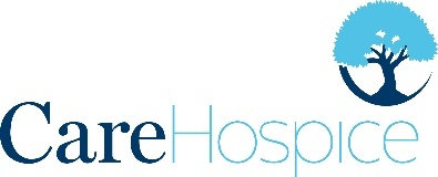 Care Hospice logo