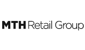 MTH Retail Group logo