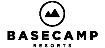 Basecamp Resorts logo