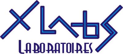 XLABS logo