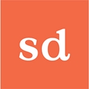 Small Door Veterinary logo