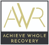 Achieve Whole Recovery logo