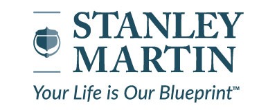 Stanley Martin Homes logo